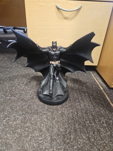Batman begins flight - batman,