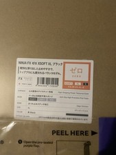 ARTISAN ZERO Ninja FX Gaming