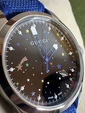 Gucci G-Timeless Stars and