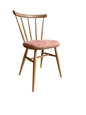 Ercol Heritage Chair in DM Oak