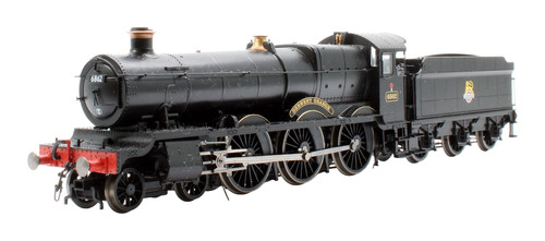 Hornby r2403 br black - hornby,