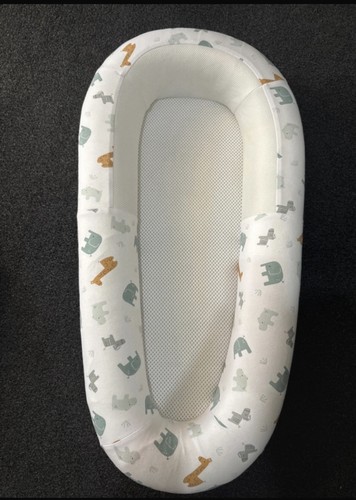Purflo moses basket sleep - purflo,