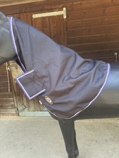 Large Ruggles Turnout Neck