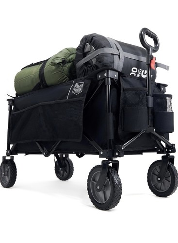 Festival trolley wheels - trolley,