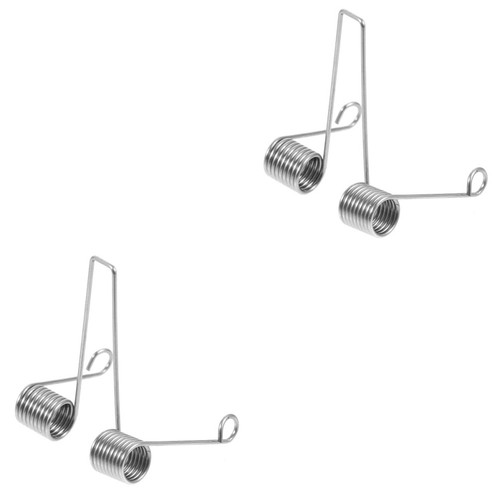 2pcs spring for - for, alto