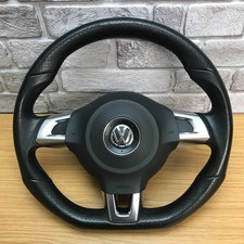 Genuine VW Polo, Golf Leather