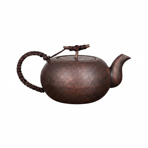 Extra thick stovetop - tea, pot