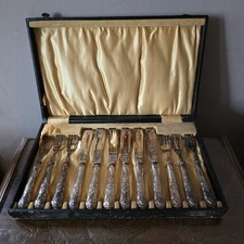 Antique 1924 - British