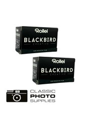 Rollei Blackbird Creative B&W