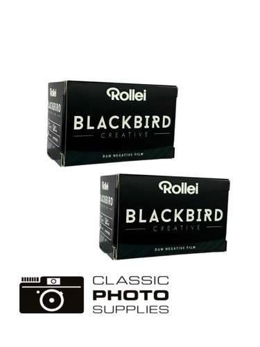 Rollei blackbird creative w - rollei,