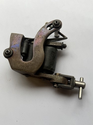 Micky sharpz genuine - micky,