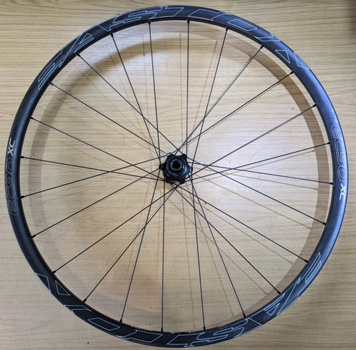 Easton ec90 disc carbon - ec90, xc