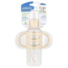 Dr Browns Sippy Spout Bottle 6