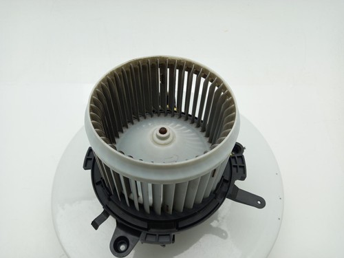 Fiat scudo heater blower - fiat, a/c