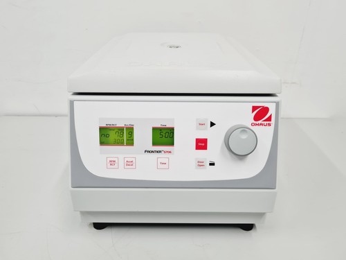 Ohaus frontier fc5706 benchtop - ohaus,
