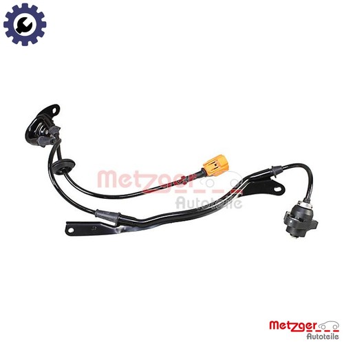 Sensor wheel speed 09001335 - speed,