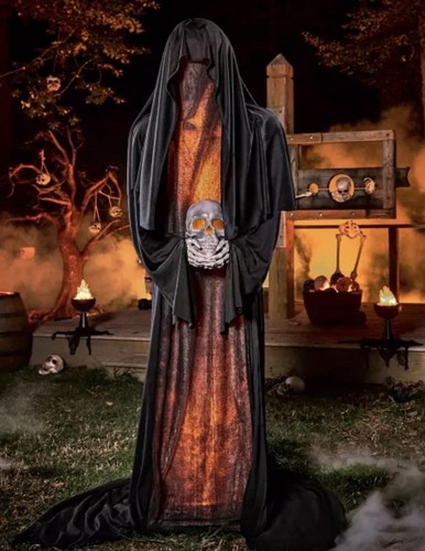 Spirit halloween animatronic - spirit,