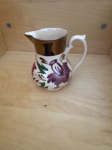 Vintage wade heath porcelain