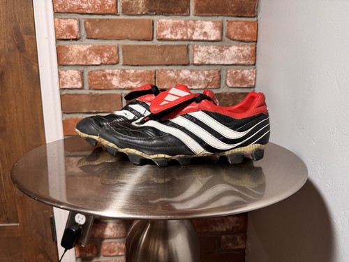 Rare adidas predator karnivor - rare!,