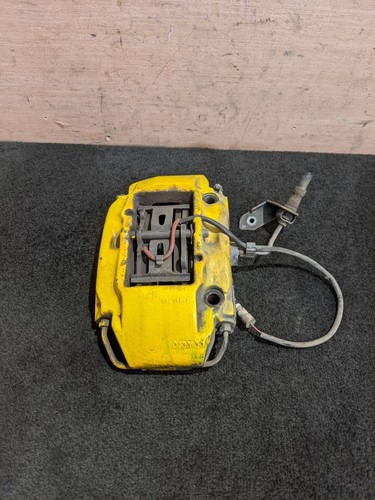 Porsche boxster 986 - 986, n/s