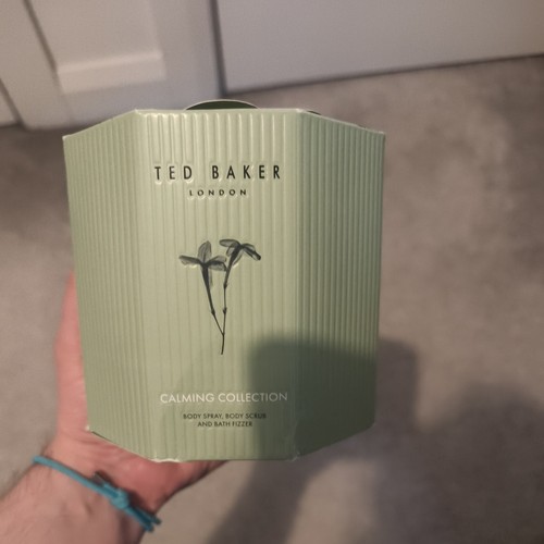 Ted baker calming collection - ted,