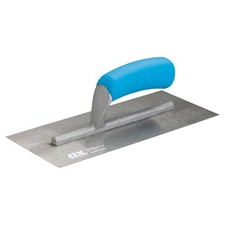 OX Trade Plastering Trowel -