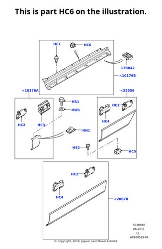 25x land rover clip - land,