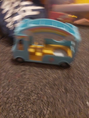 Sylvanian families rainbow - sylvanian,