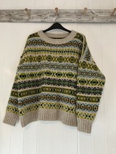 Toast Jumper Stunning Fair