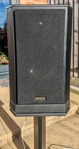 Tannoy 607 home theatre - ii,