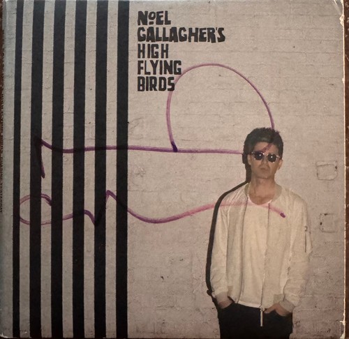 Noel gallagher high - noel,