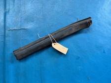 MG F & MG TF Right Side Rear