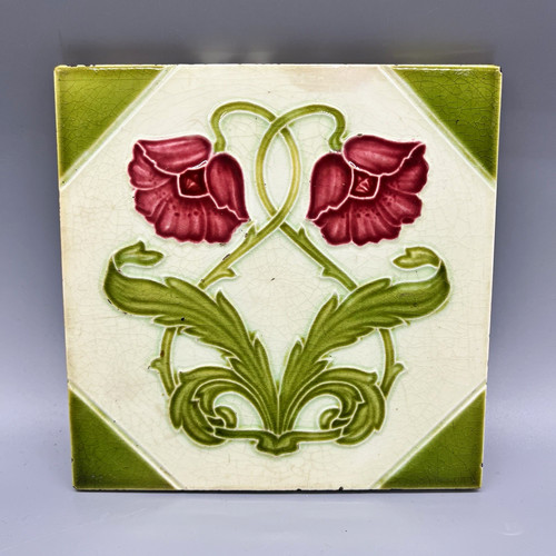 Edwardian antique art - edwardian,
