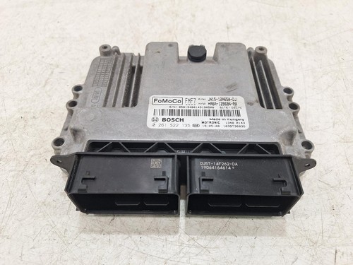 Ford ecosport mk1 2017 - ford, 2017-2023