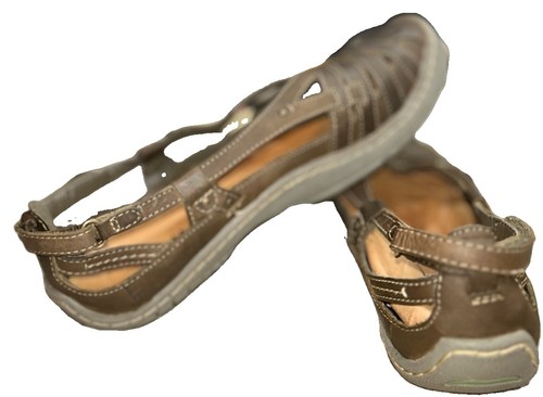Earth kalso made usa brown - usa,