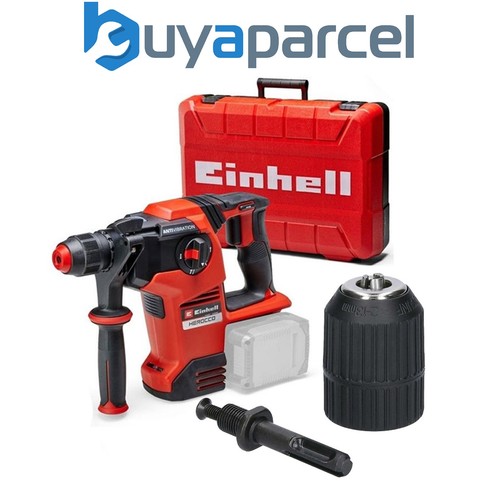 Einhell 18v 36v - 18v,