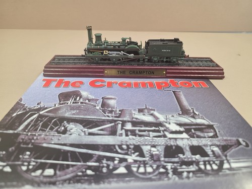 Atlas editions the crampton - editions,