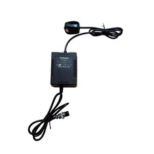 Vestax AC-20 18V AC PSU 240v UK / EU Plug PMC-08 PMC-CX PMC-500 DCR-1500 PMC-580