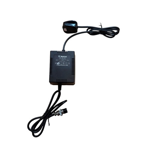 Vestax 18v psu 240v - ac,