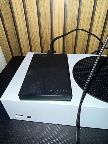Seagate game drive terabyte - drive, 2