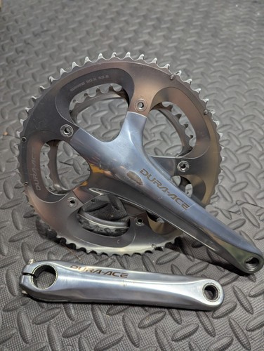 Shimano dura ace 7800 - dura-ace, fc-7800