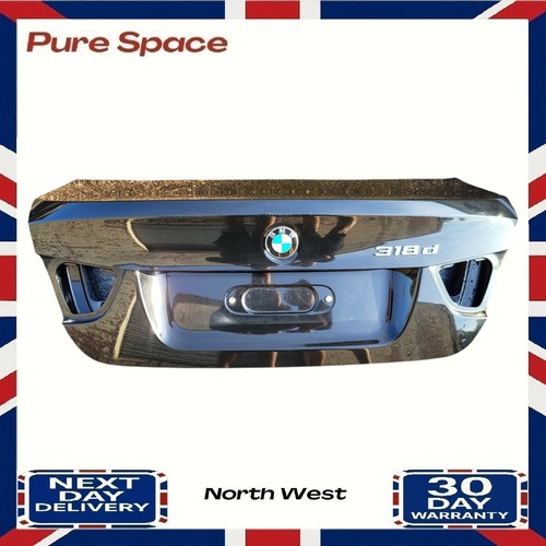 Bmw series e90 tailgate boot - 3,