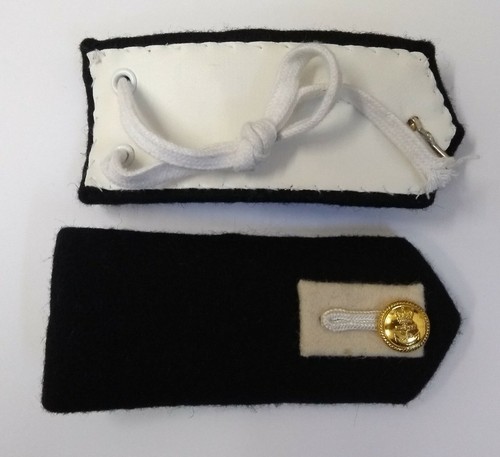 British royal navy midshipman - royal,