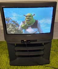 Sony trinitron 32wf1u - sony,