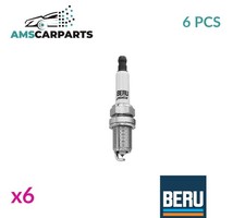 ENGINE SPARK PLUG SET PLUGS