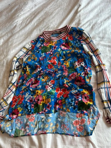 Zara top - , m