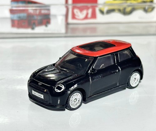 Cca mini cooper diecast - cca,