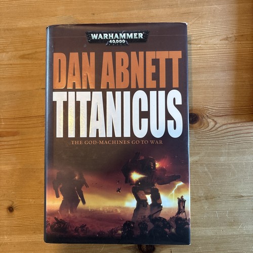 Warhammer 40k titanicus - 40k,