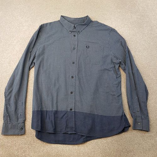 Fred perry mens shirt - shirt, xxl