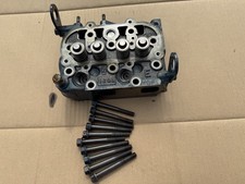 Kubota Z482 Engine 2 Cylinder Kubota Z482 Z400 Cylinder Head Genuine Kubota Part